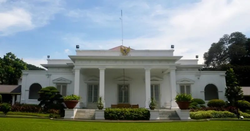 Perbandingan sistem seleksi ASN di istana dengan instansi pemerintah lain