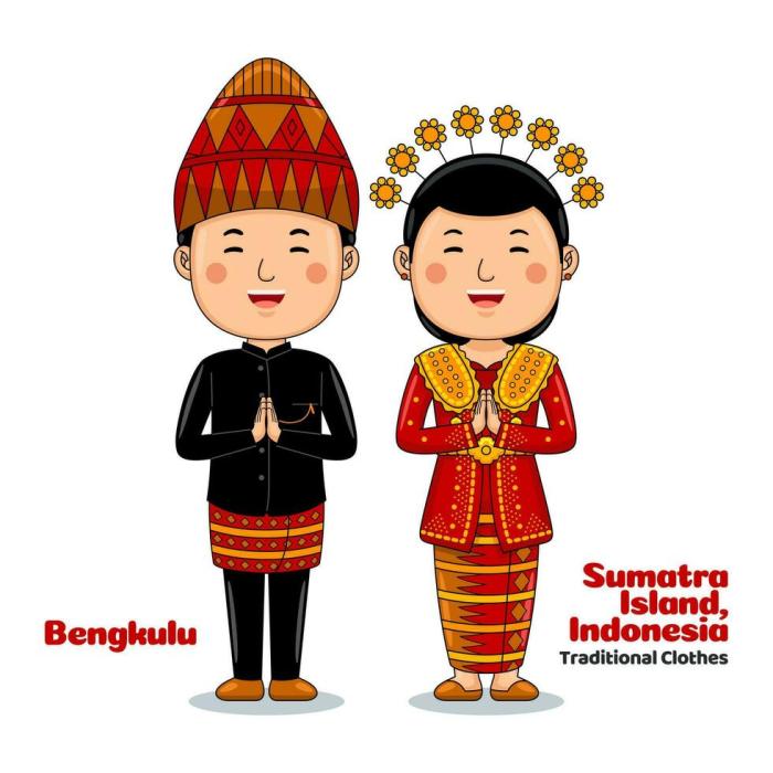 Dokumentasi foto dan video pakaian adat Aceh untuk referensi