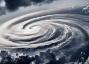 Informasi terbaru Cyclone Alfred dan dampaknya ke Brisbane hari ini