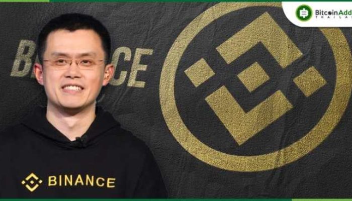 Risiko Investasi Kripto Jangka Panjang Versi Changpeng Zhao