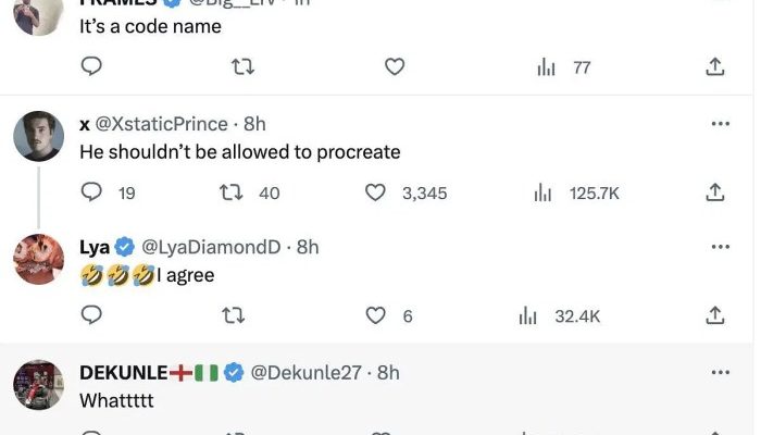 Reaksi Publik terhadap Kelahiran Anak ke-14 Elon Musk