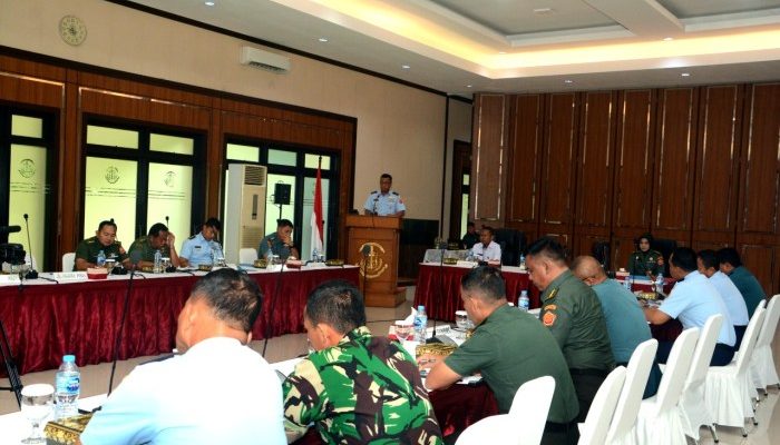 Kesempatan Kuliah Gratis Akademi TNI 2025 Anak Aceh