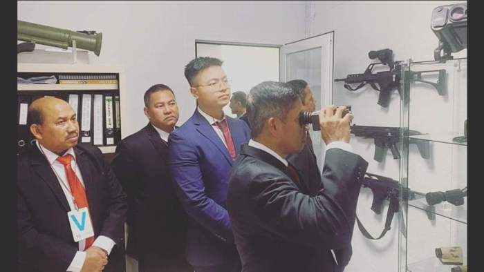 Trisulanews gunakan sosial bijak prajurit harus Keuntungan menjadi prajurit TNI AD setelah lulus rekrutmen