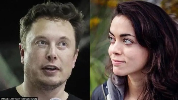 Hubungan Elon Musk dan eksekutif Neuralink: fakta-fakta yang terungkap.