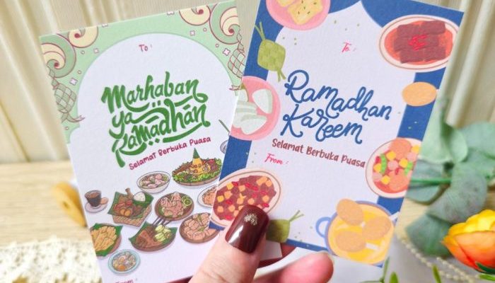 Kumpulan Ucapan Selamat Ramadhan Berbagai Bahasa Internasional