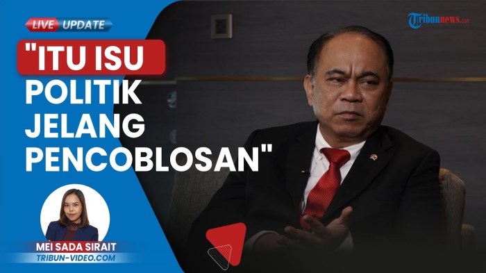 Misteri dokumen rahasia Rusia dan pernyataan kontroversial Connie Bakrie