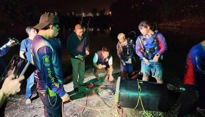 Analisis Hukum Kasus Dugaan Pembunuhan Wang Dalu Korea