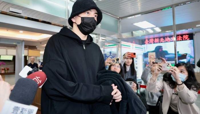 Reaksi Publik dan Media Taiwan Terhadap Kasus Darren Wang