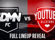 Keuntungan FotMob dari Kerja Sama Sidemen Charity Match