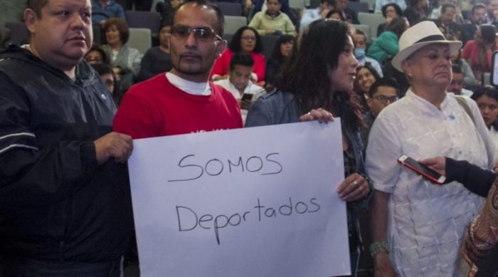 Deportation trump mgn credit administration