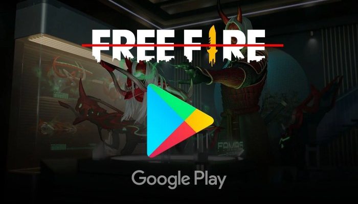 Apakah aman download Free Fire beta testing APK dari luar Play Store?