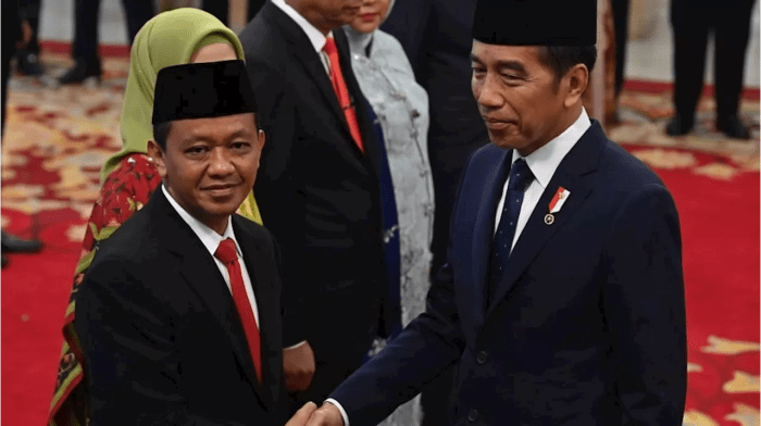 Deddy sitorus pdip ganjar puan punya komentari jokowi guyonan