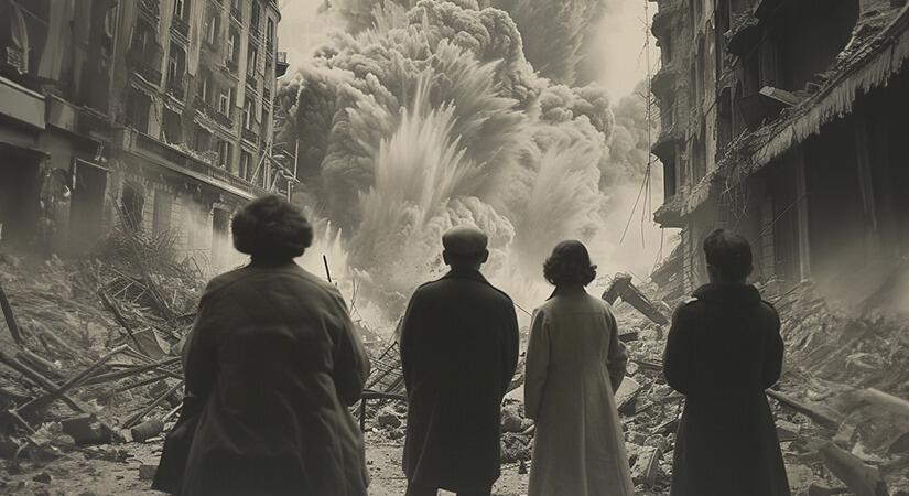 Perkiraan kerugian ekonomi akibat gempa magnitudo 5.5 tapanuli utara