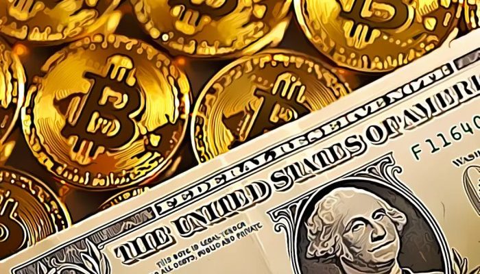 Pengaruh Cadangan Bitcoin AS terhadap Harga Bitcoin