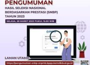 Persiapan Setelah Pengumuman SNBP 2025 untuk Mahasiswa Baru