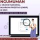 Persiapan setelah pengumuman SNBP 2025 untuk mahasiswa baru