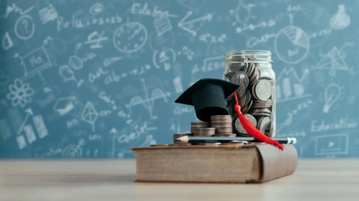 Proses pencairan dana beasiswa kip kuliah tahap terbaru