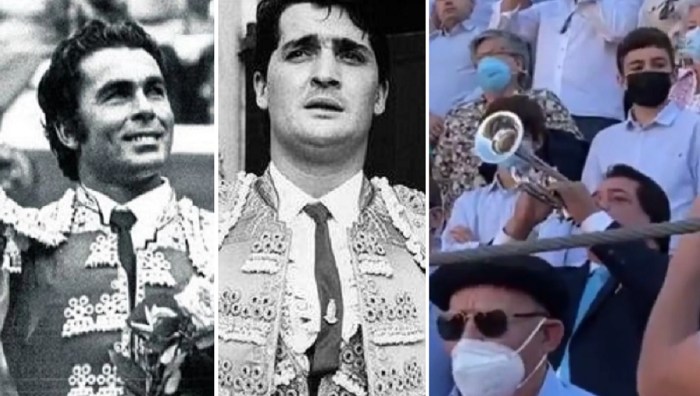 Analisa klaim El Soro tentang kontaknya dengan Paquirri