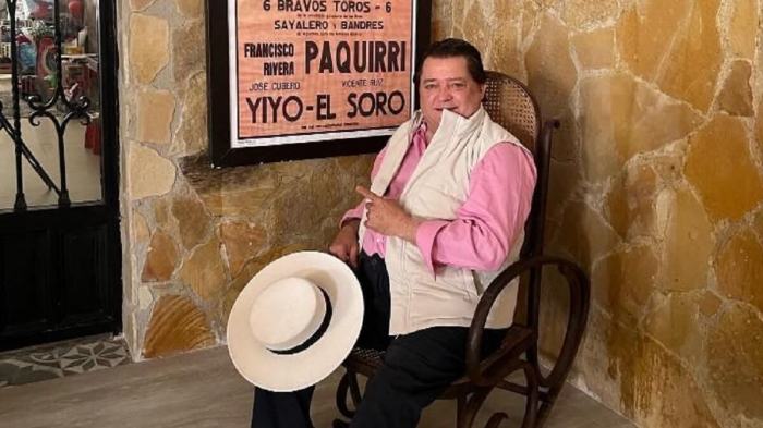 Analisa klaim El Soro tentang kontaknya dengan Paquirri