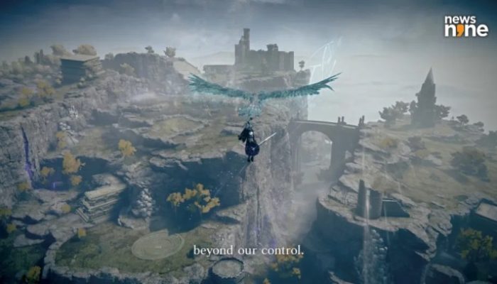 Multiplayer Elden Ring Nightreign Aktif dan Ramahkah Komunitasnya?