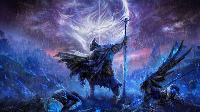 Multiplayer Elden Ring Nightreign: apakah komunitasnya aktif dan ramah?