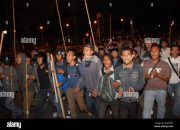 Tujuan Utama Gerakan Reformasi 1998 Mahasiswa