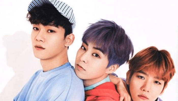 Perlakuan Tidak Adil Xiumin EXO di Music Bank Jelang Comeback