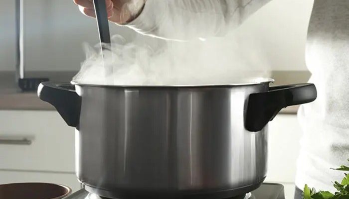 Metode Menghangatkan Makanan Sahur di Kantor Tanpa Microwave