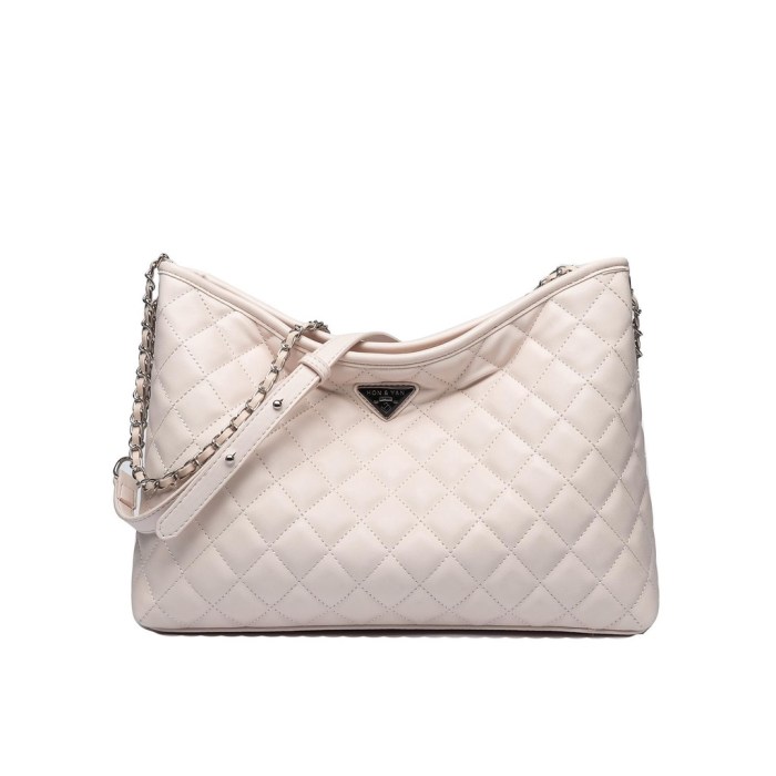 Cara mencuci Tas Totebag Risleting Import Honyan