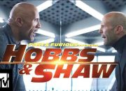 Sinopsis Lengkap Film Hobbs & Shaw Trans TV Dini Hari 5 Maret 2025