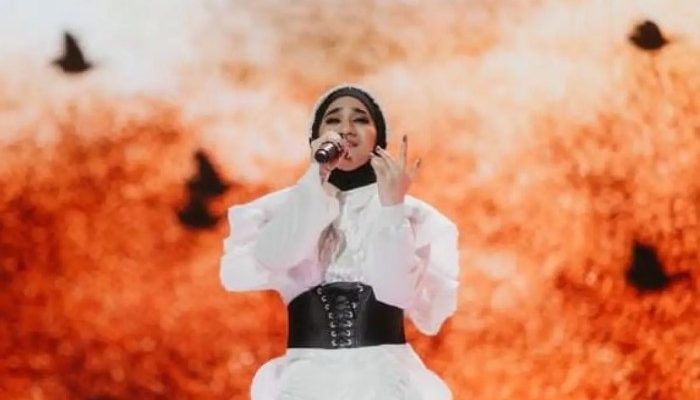 Kisah Cinta Nabilla Taqiyyah Inspirasi Album Baru