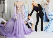 Analisis Kepemimpinan Donatella Versace di Versace