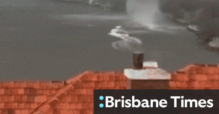 Informasi terbaru Cyclone Alfred dan dampaknya ke Brisbane hari ini