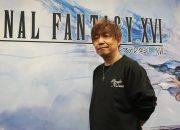 Konflik internal Square Enix dan penurunan jabatan Naoki Yoshida