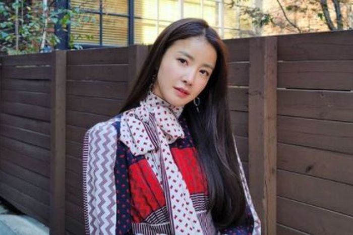 Pesona damkar anggota badass pebisnis diketahui hyun menikah seong bernama cho