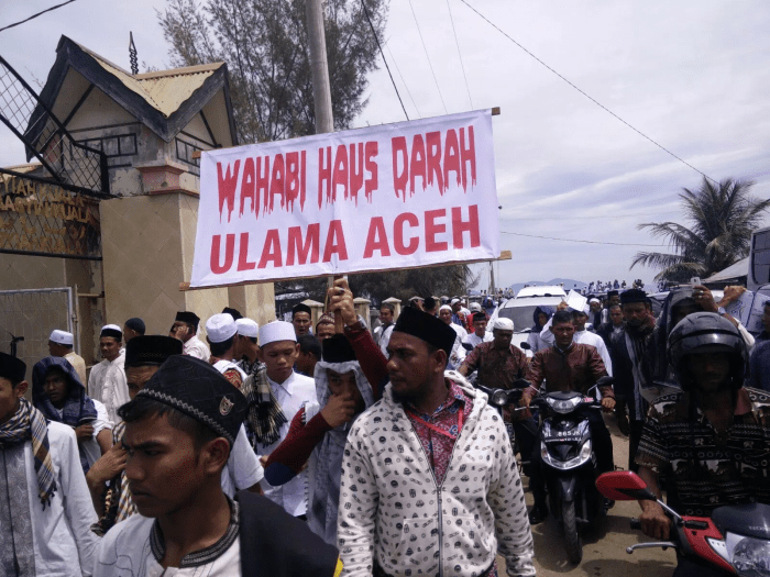 Perkembangan konflik lahan di Aceh serta solusi penyelesaiannya