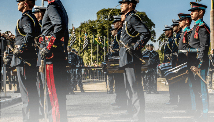 Kuota Calon Taruna Akademi TNI 2025 Aceh