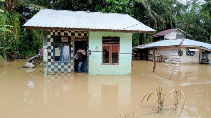 Perkembangan ekonomi kota aceh tamiang dan faktor-faktor yang mempengaruhinya