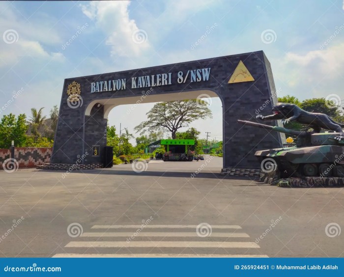 Kontak person pendaftaran taruna Akademi TNI 2025 Aceh via Pangdam IM