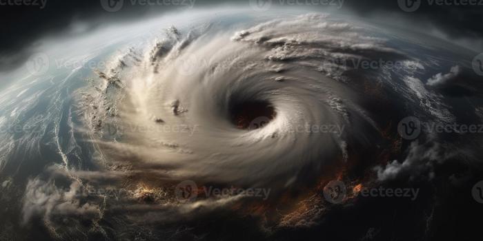 Video kondisi terkini kerusakan akibat siklon Alfred