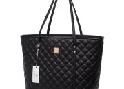 Viral Tas Totebag Risleting Import Honyan