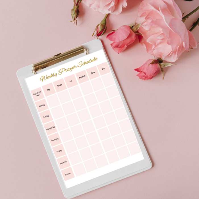 Jadwal lengkap sholat lima waktu di banda aceh