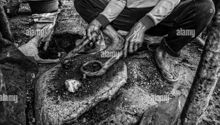 Ketidakadilan Hukum Pertambangan Ilegal dan Dampaknya