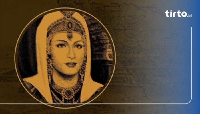 Sultan Ali Mughayat Syah Pendiri Kesultanan Aceh dan Perannya