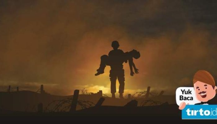 Wilayah Operasi dan Strategi Perang DI/TII Amir Fatah