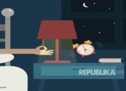 Kapan Waktu Imsak dan Boleh Makan Sampai Kapan?