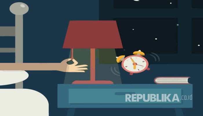 Kapan Waktu Imsak dan Boleh Makan Sampai Kapan?