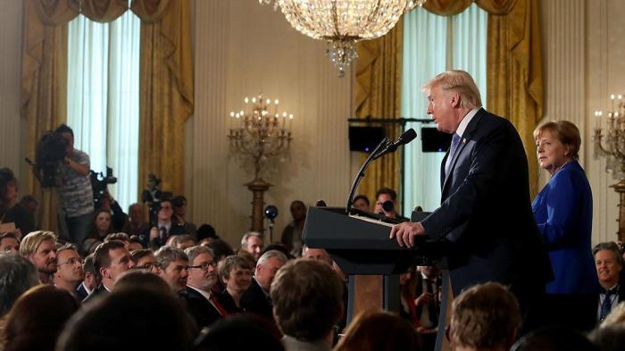 Perjanjian nuklir Iran dan surat rahasia Trump