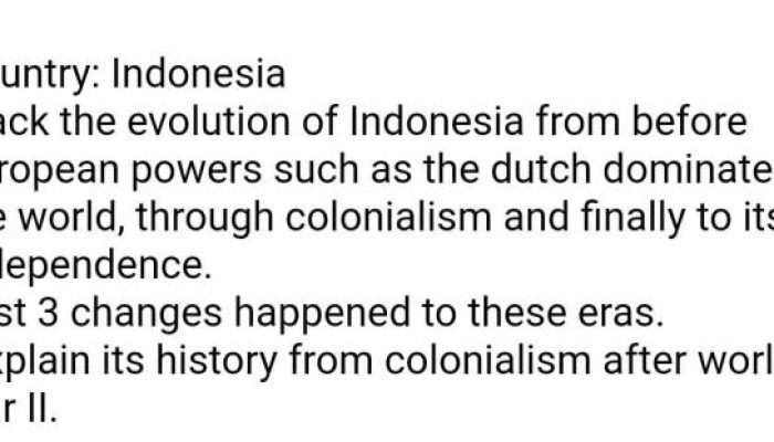 Siapa yang Menguasai Indonesia Setelah VOC Bubar?