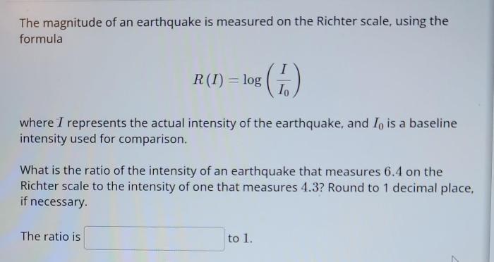 Gempa bumi aceh hari ini subuh berapa skala richternya